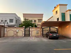 Luxury Villa for Annual Rent in Al Rawda 3, Ajman | Spacious and High-End Finishes