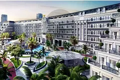 Luxury 1 Bedroom | Premium Community | High ROI | Wellness Estate