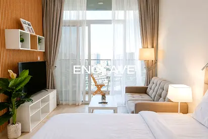 Fully Furnished | Ready to Move | Prime Location
