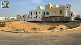 Residential land for sale in a prime location in Al Yasmin area incloding rigestration