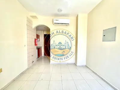 SEPARATE KITCHEN - STUDIO - NO CASH DEPOSIT - NEAR SAFARI - AVAILABLE IN JUST 15k