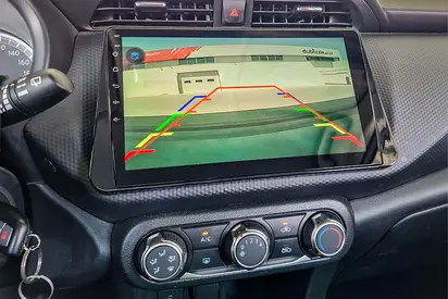 2024 Nissan KICKS — миниатюра 13