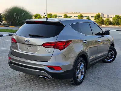 صورة مصغرة 17 لـ 2018 Hyundai SANTA FE