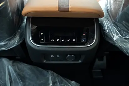 2026 Nissan PATROL — миниатюра 12