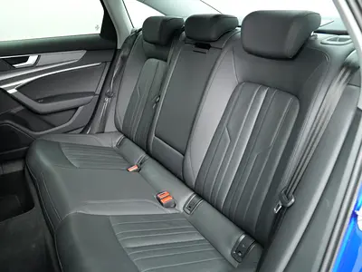 Audi A6 40 TFSI, миниатюра 12