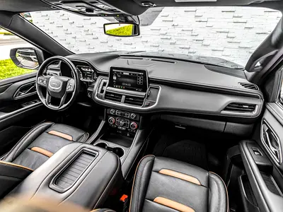 2023 GMC YUKON 照片 16