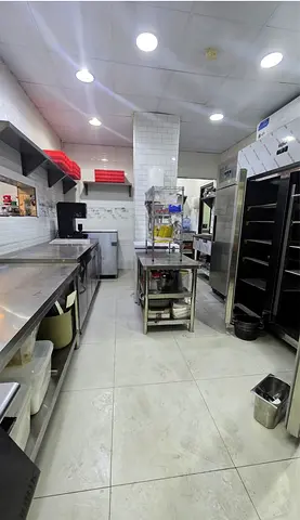 Candy Confectionery Shop for Sale