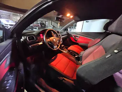 2009 Volkswagen EOS 照片 9