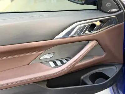 2025 BMW 4-SERIES 缩略图 13