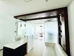 Near to metro | Fully Fitted | Furnished