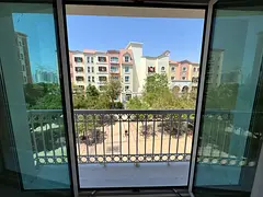 1 BHK | BALCONY | Chiller Free | Near Metro | DG