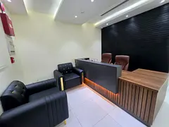 Furnished |Upgraded |Vastu Compliant |Ready