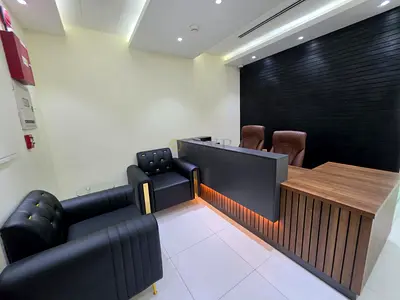 Furnished |Upgraded |Vastu Compliant |Ready