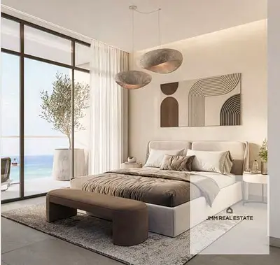 Prime Location | Premium Quality | Smart Home