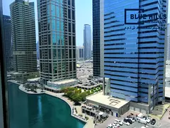 Charming 1 BR Apartment in Jumeirah Lakes Tower