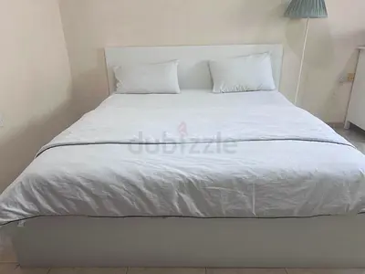 BED IKEA 180/200