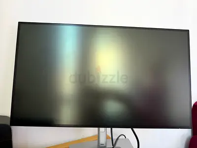 Dell QHD Monitor for sale