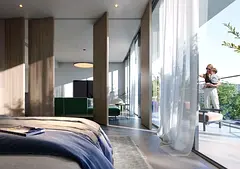 Luxury Residence | Close to ZAD Food District | Secure Gated Community | Spacious Homes with Enhance