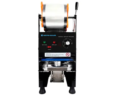 Sealing Machine