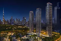 Amazing DIFC View | Multiple Units Available