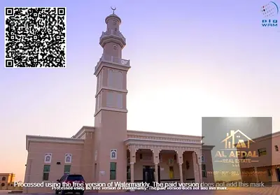 عرض مميز للغايه فيلا للبيع زاويه شارع وسكه سكنيه تحت التشطي النهائي بالمنامه 11اول ارض من الشارع