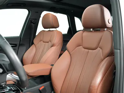 Audi Q5 45 TFSI quattro S line, миниатюра 12
