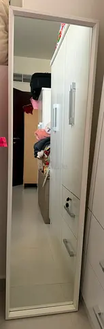 IKEA wall mirror