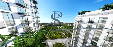 High Floor | Elevated Living | World-Class Amenities