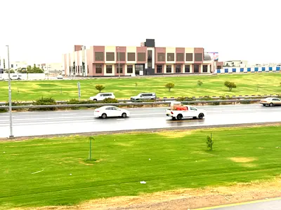 Lavish 1bhk apartment to washroom with balcony open view first shifting Altai chayah Lavish 1bhk apartment to washroom with balcony open view first shifting Al tai Sharjah