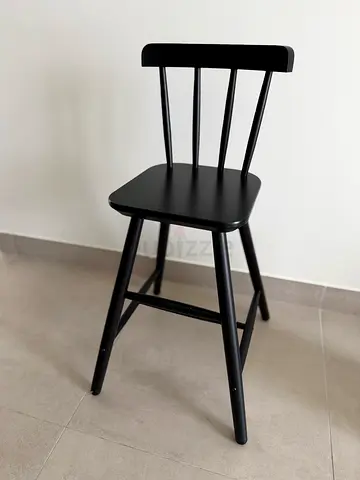 Junior chair IKEA AGAM