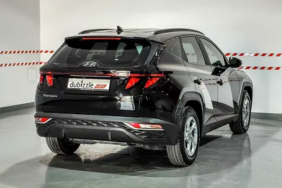 صورة 6 لـ 2023 Hyundai TUCSON