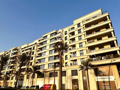 Stunning Water Views | Spacious & Ready | Maryam Island