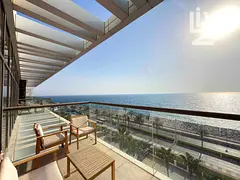 Sea &amp; Skyline View | Fully Furnished | Ready
