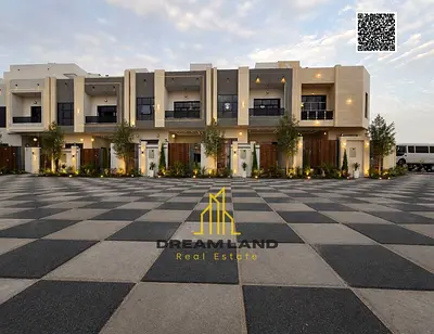 للبيع فيلا بسعر مغري لسرعه البيع تشطيب ممتاز جدا ارتداد كبير امام الفيلا