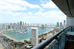 Furnished | Sea View | Princess Tower
