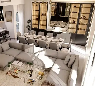 Spacious 1BR + Study | Payment Plan | Modern Living