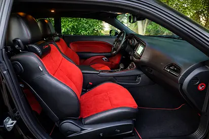 صورة 7 لـ 2022 Dodge CHALLENGER