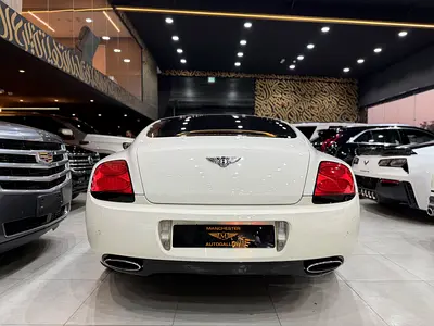 صورة مصغرة 5 لـ 2009 Bentley CONTINENTAL