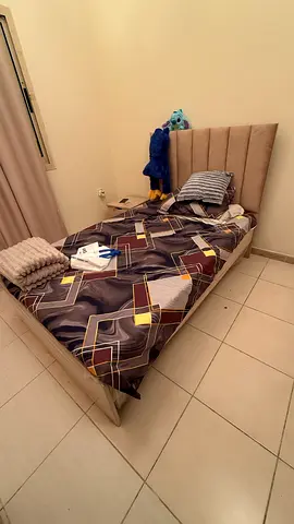 غرفة نوم كاملة Full bed Room