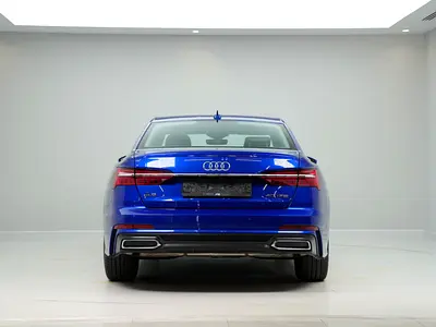 Audi A6 40 TFSI, миниатюра 5