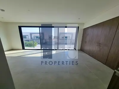 Luxe 4BD Duplex TH |Spacious Layout |Premium Community