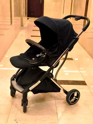 Jokke Standard Stroller in very Good Condition