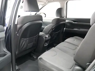 Hyundai Palisade SE, миниатюра 12