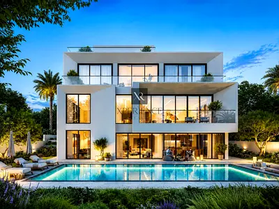 LUXURY LIVING | MAREVA 2 | SPACIOUS LAYOUT