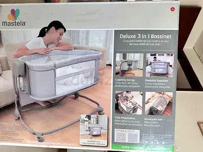 Bassinet
