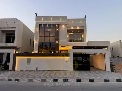 Villa in a prime location - for sale directly from the owner - Two floors and a roof at a competitive price