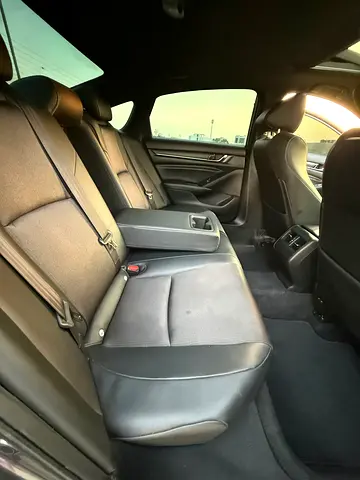 Honda Accord Sport Special Edition, миниатюра 8