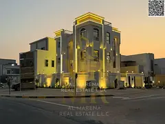 Luxury Corner Villa for Sale in Al Zahia with Private Pool and Elegant Modern Design - Price Include