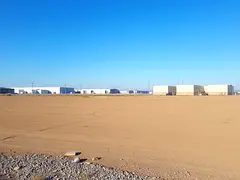 Industrial Plot for Sale | Emirates Industrial City, Sharjah
