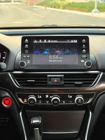Honda Accord Sport Special Edition, миниатюра 11